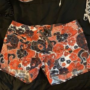 Patagonia Women’s Hawaiian Board Shorts